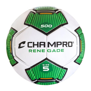 Champro Renegade Soccer Balls-epicrecrooms.com