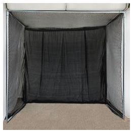 Cimarron 5x10x10 Clubhouse Golf Net with Complete Frame-epicrecrooms.com