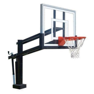 First Team HydroShot Pool Basketball Hoops-epicrecrooms.com