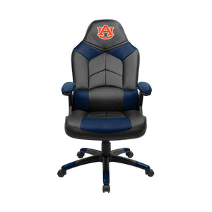 Imperial Auburn Oversized Gaming Chair-epicrecrooms.com