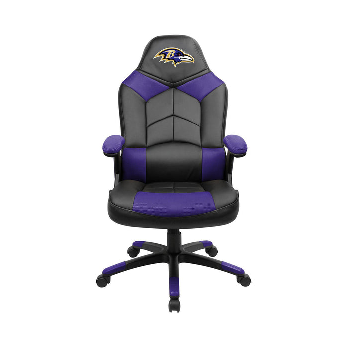 Imperial Baltimore Ravens Oversized Gaming Chair
