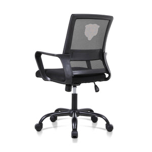 Imperial Chicago Bears Task Chair-epicrecrooms.com