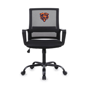 Imperial Chicago Bears Task Chair-epicrecrooms.com