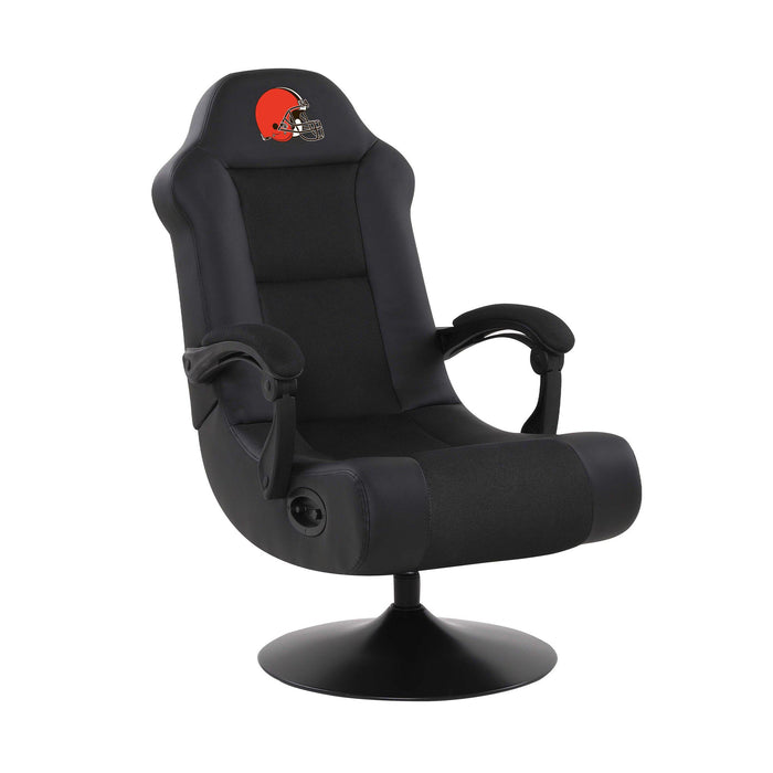Imperial Cleveland Browns Ultra Gaming Chair
