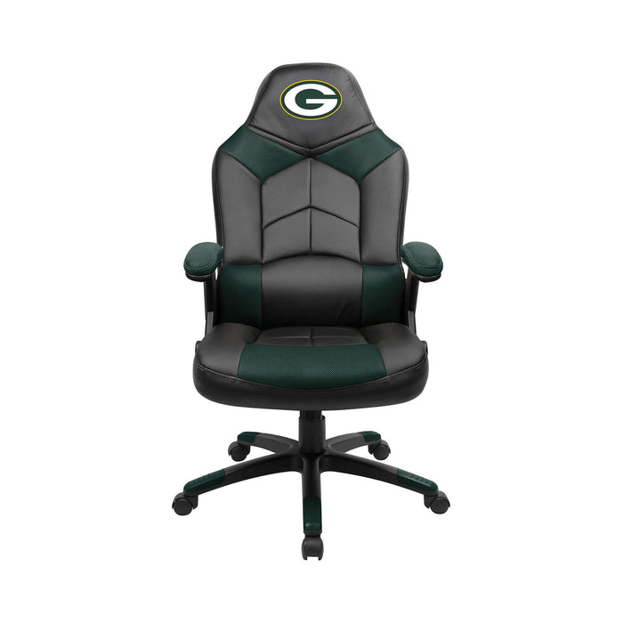 Imperial Green Bay Packers Oversized Gaming Chair