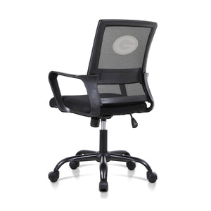 Imperial Green Bay Packers Task Chair-epicrecrooms.com