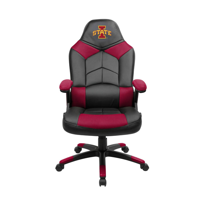 Imperial Iowa State Oversized Gaming Chair