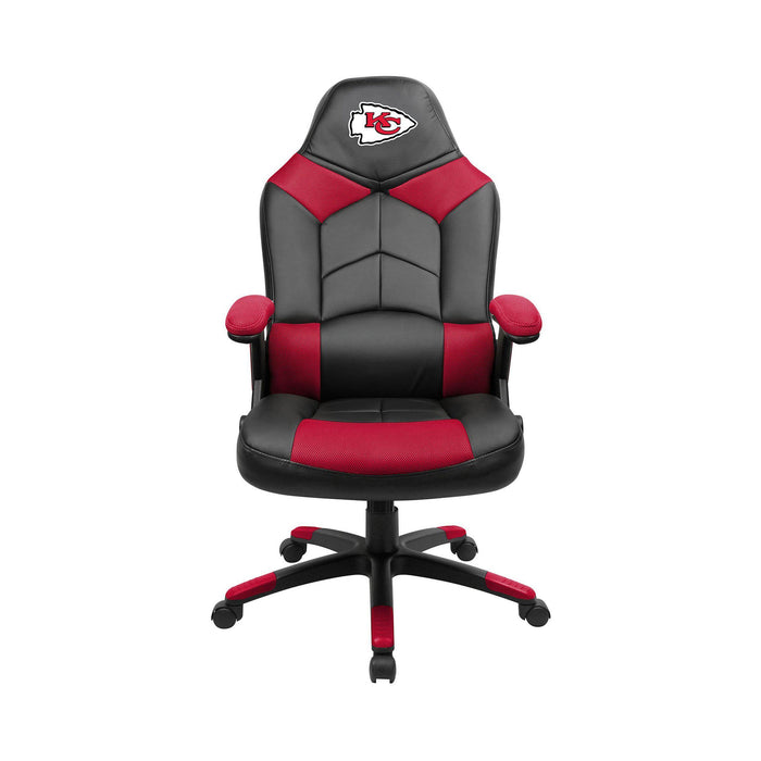 Imperial Kansas City Chiefs Oversized Gaming Chair