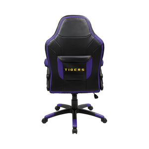 Imperial LSU Oversized Gaming Chair-epicrecrooms.com