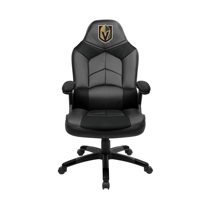Imperial Las Vegas Golden Knights Oversized Gaming Chair