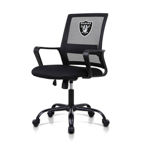 Imperial Las Vegas Raiders Task Chair-epicrecrooms.com