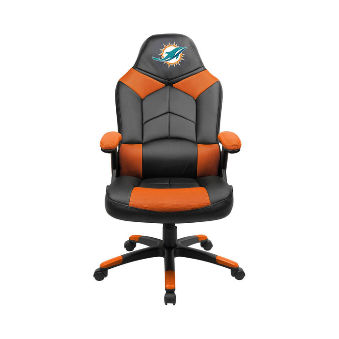 Imperial Miami Dolphins Oversized Gaming Chair