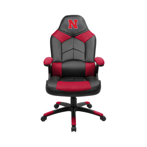 Imperial Nebraska Oversized Gaming Chair-epicrecrooms.com