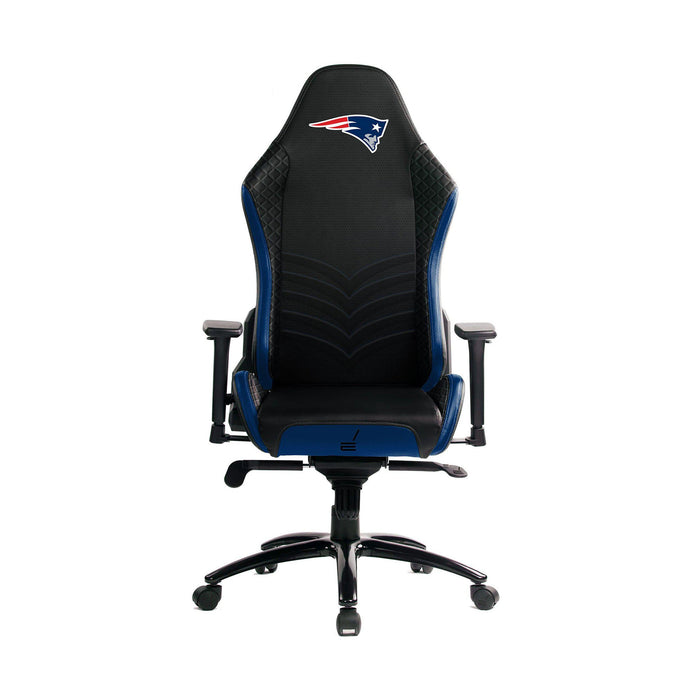 Imperial New England Patriots Pro-Series Gaming Chair