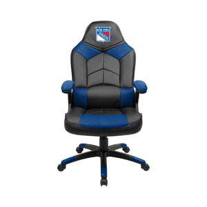 Imperial New York Rangers Oversized Gaming Chair-epicrecrooms.com
