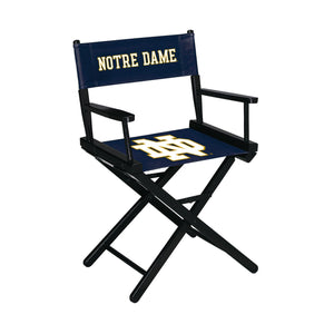 Imperial Notre Dame Table Height Director Chair-epicrecrooms.com