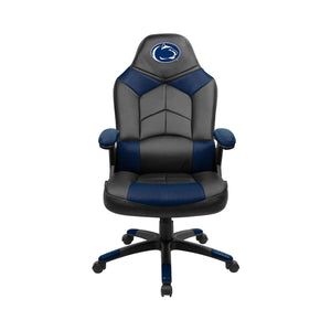 Imperial Penn State Oversized Gaming Chair-epicrecrooms.com