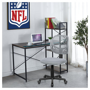 Imperial Philadelphia Eagles Colored Armless Task Chairs-epicrecrooms.com