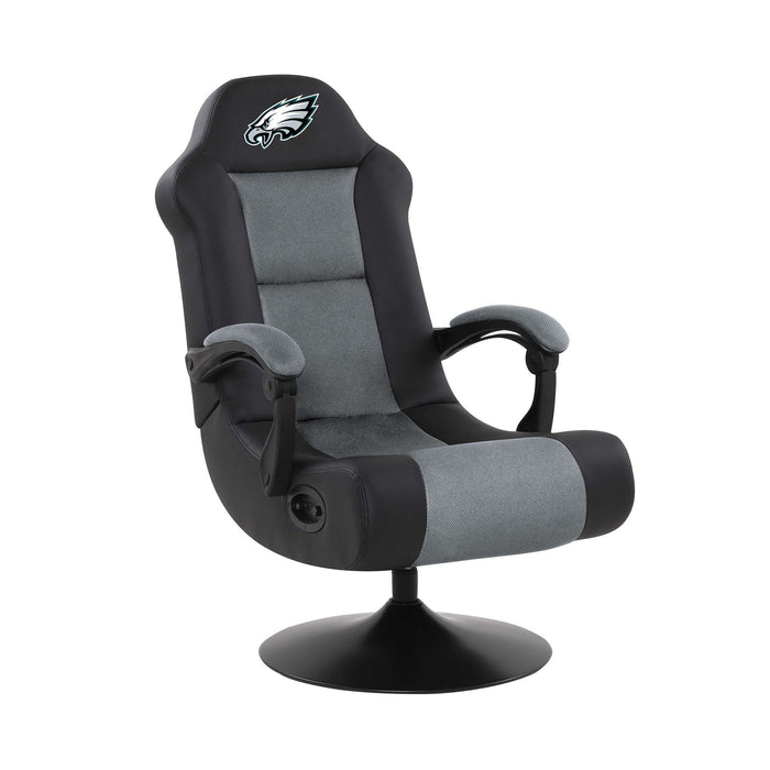 Imperial Philadelphia Eagles Ultra Gaming Chair
