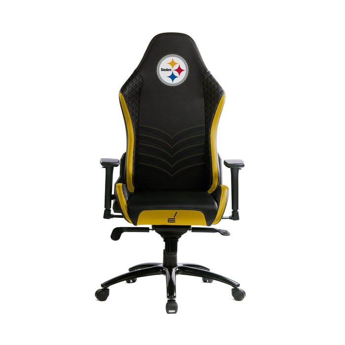 Imperial Pittsburgh Steelers Pro-Series Gaming Chair