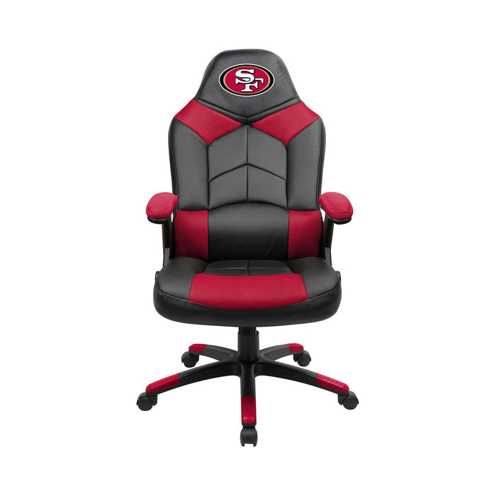 Imperial San Francisco 49ers Oversized Gaming Chair