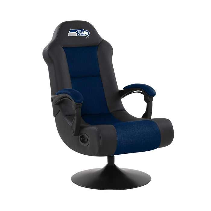 Imperial Seattle Seahawks Ultra Gaming Chair