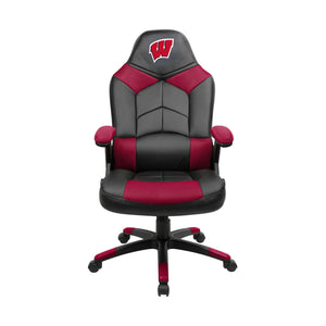 Imperial Wisconsin Oversized Gaming Chair-epicrecrooms.com