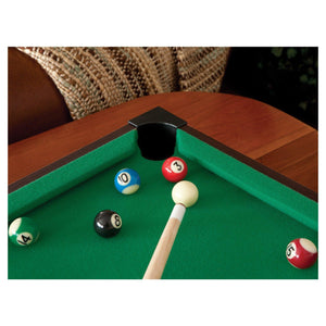 Mainstreet Classics Sinister Table Top Billiards-epicrecrooms.com