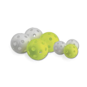 Champro Poly Molded Training Balls (1 Dozen)-epicrecrooms.com