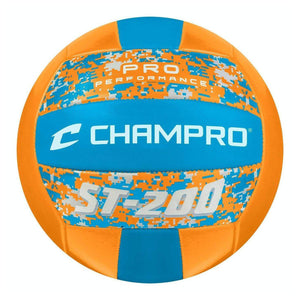 Champro ST-200 Volleyball-epicrecrooms.com