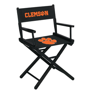 Imperial Clemson Table Height Director Chair-epicrecrooms.com