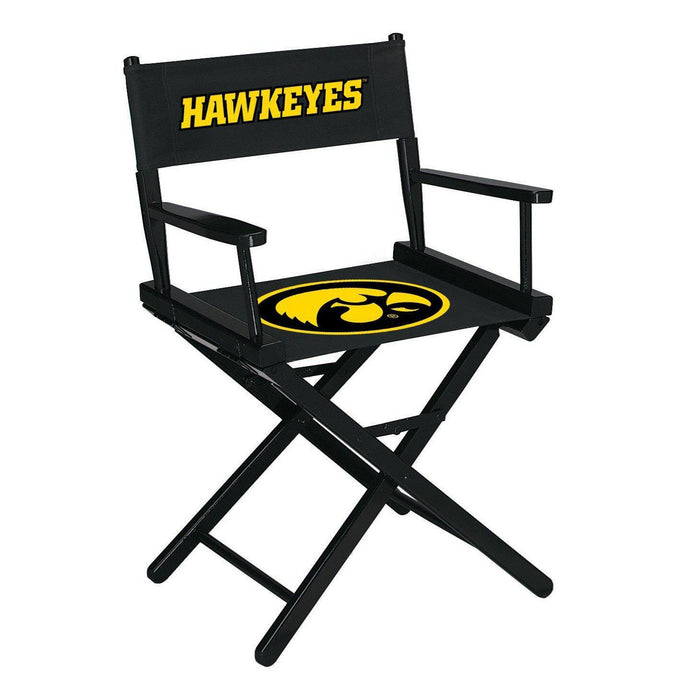 Imperial Iowa Table Height Director Chair