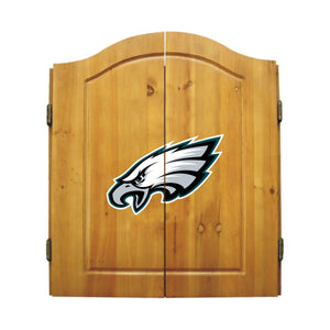 Imperial Philadelphia Eagles Dart Cabinet-epicrecrooms.com