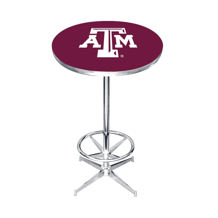 Imperial Texas A&M Pub Table