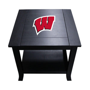 Imperial Wisconsin Side Table-epicrecrooms.com