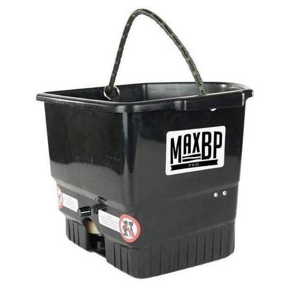 MaxBP Pro Pitching Machine