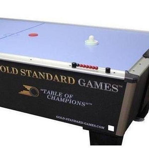Gold Standard Air Hockey Tables