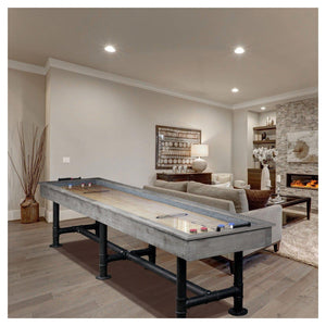 Imperial Shuffleboard Tables