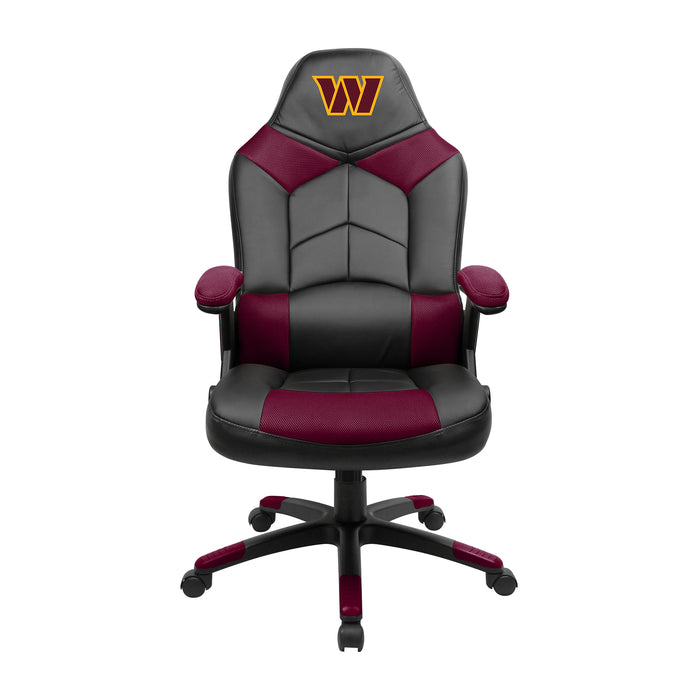 Imperial Washington Commanders Oversized Gaming Chair
