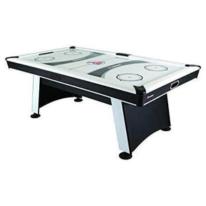 Atomic Blazer 7' Air Hockey Table-epicrecrooms.com