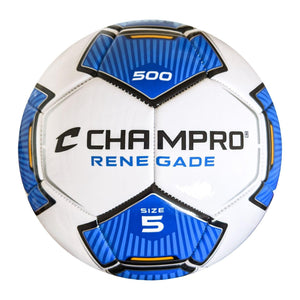 Champro Renegade Soccer Balls-epicrecrooms.com