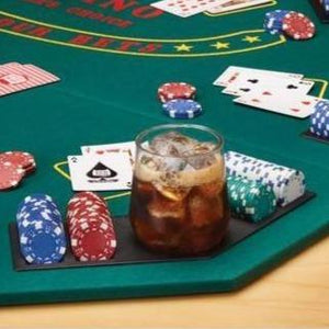 Fat Cat Poker-Blackjack Table Top-epicrecrooms.com
