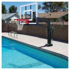 First Team HydroShot Pool Basketball Hoops-epicrecrooms.com