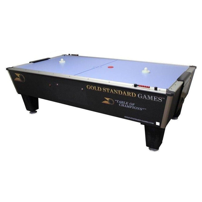 Gold Standard Games Tournament Air Hockey Tables
