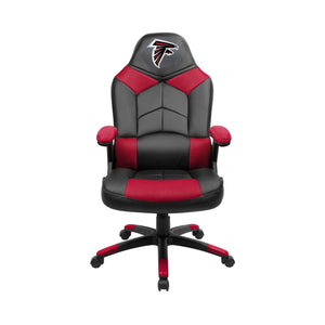 Imperial Atlanta Falcons Oversized Gaming Chair-epicrecrooms.com
