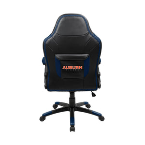Imperial Auburn Oversized Gaming Chair-epicrecrooms.com