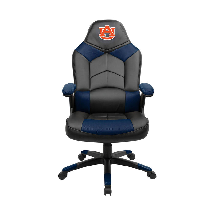 Imperial Auburn Oversized Gaming Chair