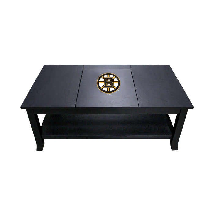 Imperial Boston Bruins Coffee Table