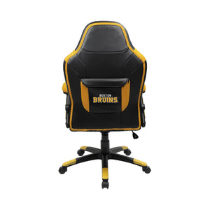 Imperial Boston Bruins Oversized Gaming Chair-epicrecrooms.com