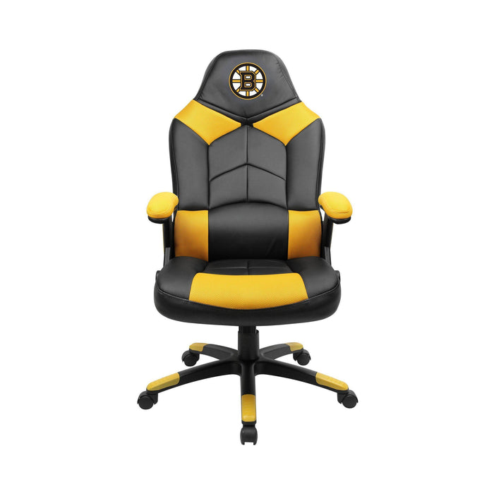 Imperial Boston Bruins Oversized Gaming Chair